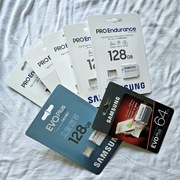 Oryginalny ADAPTER MICRO SD/SDXC na KARTĘ PAMIĘCI SD SAMSUNG oryginał nowy