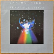 Van Morrison - Beautiful Vision