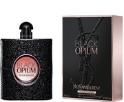 Yves Saint Laurent Black Opium Eau de Parfum 150ml Folia, Nowe