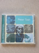 PETER TOSH - THE ULTRASELECTION [CD] DISKY 2005 | REGGAE HITS