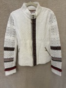 Kurtka Desigual Chamaleon