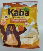 Kaba napój mleczny kakao o smaku morelowym 400 g