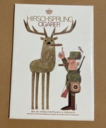 Magnes na lodówkę  Myśliwy The Hunter (2)