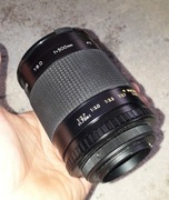 Samyang 500mm MC Mirror Lens 1:8