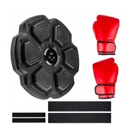 Tarcza Bokserska Muzyczna Trenażer Bokserski Bluetooth