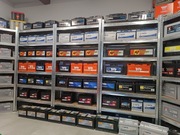 Centrum Akumulatorów w Myślenicach 