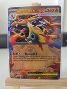 Mega Charizard Y ex 030 MEP - PROMO rare