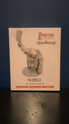 Nubble the Sewers Champion - Dungeons and Lasers