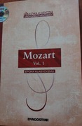 Mozart - Muzyka klasyczna arcydzieła mistrzów  