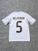 Koszulka piłkarska Adidas Real Madryt 25/26 Home Bellingham roz. 164 cm