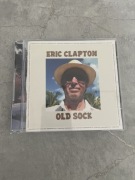 Eric Clapton - old sock