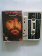 DEMIS ROUSSOS SOUVENIRS