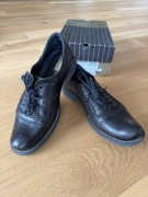 Badura półbuty skóra R.42