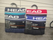 Head Bokserki 2x2 pack M