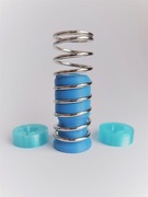 Logitech G27 G29 G920 G923! BRAKE MOD do pedałów!