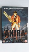 AKIRA: The Ultimate Collection --> 2xDVD, j. angielski i japoński