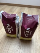 kawa ziarnista 100% Arabica Costa Coffee charakter roast 1 kg
