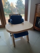 sprzedam krzesełko Kidoo rozmiar 1