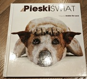 Album zdjęć Pieski Świat 