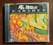 Mać Pariadka - Cabaret ( Anarcho - Dencing) CD