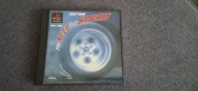 Need For Speed PS1 