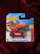 Autko samochodzik Hot Wheels '73 Honda Civic Custom CASE M