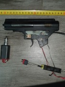 Militaria GB v2 long