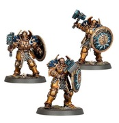 Age of Sigmar - Stormcast Eternals - Annihilators (3szt)