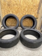 4x opony letnie 195/45 R16 Apollo