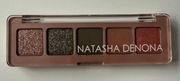 Paletka cieni Natasha DENONA 