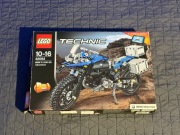 Lego Technic 42063 BMW R 1200