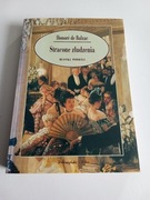 Honoré de Balzac Stracone złudzenia