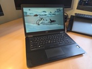 Dell Latitude E5470 | i7-6600U | 16 GB RAM | SSD 512 GB
