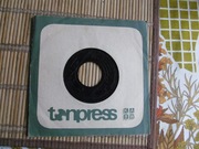 Azyl - Och Lila i Kara śmierci , singiel-winyl