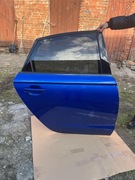 Drzwi prawe tylne sedan lift A6 C7 competition