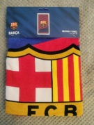 Ręcznik FC Barcelona 