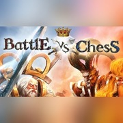 Klucz do gry BATTLE vs CHESS