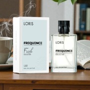 Loris E-003 50 ml  Męskie perfumy cytrusowo-aromatyczne insp. Aqua di Gio
