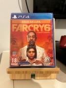 Farcry 6 gold edition