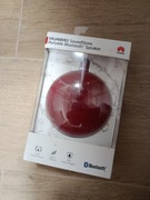 Huawei SoundStone CM51 – czerwony, głośnik Bluetooth IPX5, stan idealny 