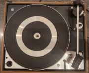 Gramofon Dual CS 1224