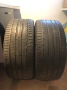 Opony Continental Premium 6 -275/45/R20