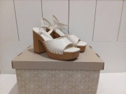 sandały na platformie marki Primark roz. 40 wkładka 26 cm nowe