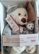 Misie kolekcjonerskie fundacji TVN Aga  