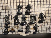 Warhammer 40k kill team imperial navy breachers 