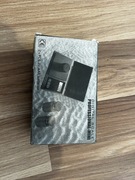 Waga jubilerska precyzyjna czarna