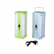 LAMPA AKUMULATOROWA, KEMPINGOWA LATARKA LED SOLARNA BIWAK NAMIOT