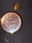 Sprzedam uszkodzony zegarek seizmont