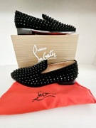 Buty półbuty Christian Louboutin roz.44