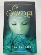 Tricia Rayburn Syrena